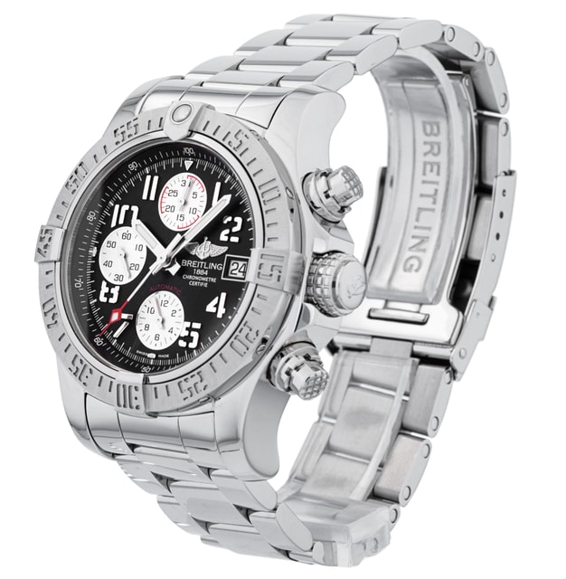 Breitling Avenger II A13381 Image 2